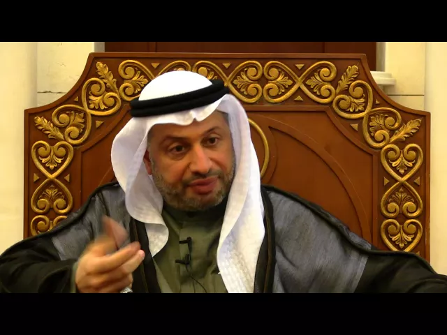 ⁣فاطمة الزهراء (ع) وفلسفة الشريعة | سيد مصطفى الزلزلة جامع جاسم الوزان الجمعة 19.2.2016