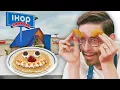 Download Lagu Keith Eats Everything At IHOP