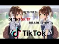 Download Lagu DJ TUTU NADI COMO TUTU | REMIX TERBARU VIRAL TIKTOK FULL BASS 2021