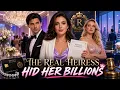 She Hid Her Billion-Dollar Identity Then Her Fiance Chose a Fake Heiress Full Drama
