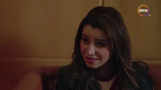 مسلسل فرصة تانية خالد كان عنده حق وشيرين ظهرت على حقيقتها مع أول إختبار حقيقي من كمال 