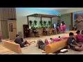 What happens at a Korean Spa SoCal K-Spa Tour