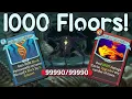 Download Lagu Surviving 1000 Floors in Slay the Spire!