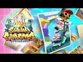 Subway Surfers Barcelona 2023 Subway Surfers Gameplay Big Papa Gaming