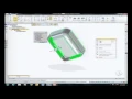 Importing Models Smart Features on Dumb Parts Solid Edge University Session