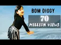 Download Lagu Bom Diggy I Zack Knight \u0026 Jasmin Walia - Dance Cover
