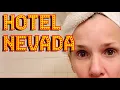 Staying at a Quirky and Possibly Haunted Old Hotel in Historic Ely Nevada