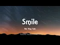 Nat King Cole - Smile (Lyrics)