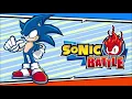 Download Lagu Final Boss - Sonic Battle Remastered