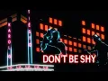 Download Lagu Tiësto \u0026 Karol G - Don't Be Shy (Lyrics + Subtitulado En Español)