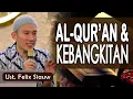 Download Lagu AL-QUR'AN DAN KEBANGKITAN || Ust. Felix Siauw