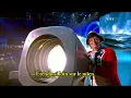 ENFOIRES 2011   GREGORY MARCHAL   Ecris l'histoire   SOUS TITRAGE KARAOKE