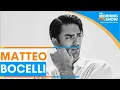 Matteo Bocelli brings falling in love tour to Australia The Morning Show