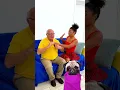 Download Lagu KEJUTAN LUCU DI BALIK KAOS! 😂👕 REAKSI ANJING YANG BIKIN GEMES!