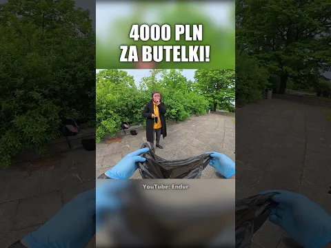 A Ty zbierasz kaucję? #shorts #viral #funny