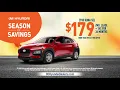 Season Of Savings at Russell Westbrook Hyundai of Garden Grove
