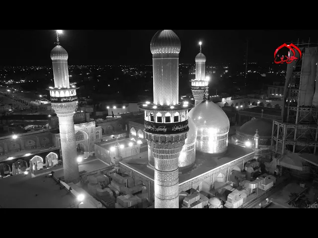 ⁣أسرة خدمة الإمامين الجوادين (عليهما السلام) تُحْيِي عودة السبايا الى كربلاء