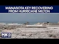 Hurricane Milton Manasota Key one year later