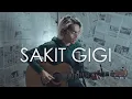 Download Lagu Sakit Gigi - Meggy Z (Acoustic Cover by Tereza)