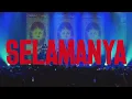 Lomba Sihir - Selamanya | Live at Here Comes The Sun Eater Malaysia 2024 (Pentas Sihir Set)
