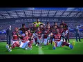FLAMENGO X PSG MUNDIAL DE CLUBES 2025 PES 2017 PATCH 2026