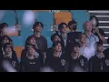 엔하이픈 ENHYPEN \u0026TEAM Reaction to ZICO @Weverse Con 2023