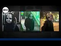 Search underway for suspect accused of terrorizing victims in Chucky doll mask