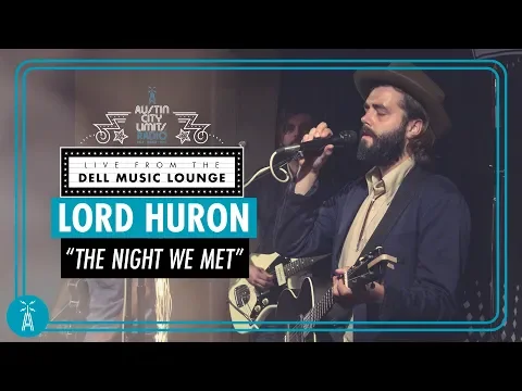 Download MP3 Lord Huron \