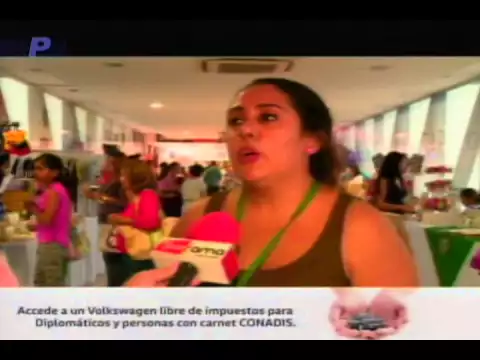 Rinconcito Artesanal plataforma mensual de emprendimiento