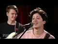 Download Lagu Boy Pablo at Paste Studio NYC live from The Manhattan Center