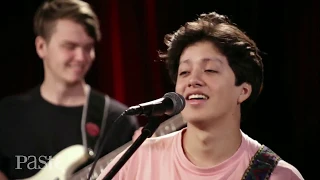 Download Boy Pablo at Paste Studio NYC live from The Manhattan Center MP3