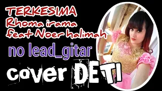 Download TERKESIMA Rhoma irama feat Noer Halimah//cipt\ MP3