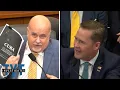 Progressive DISMANTLES Mike Waltz In Exchange Over Cuba Blockade