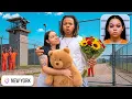 BAILING OUT THE BADDEST INMATE AND SURPRISING HER