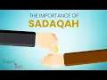 The Importance of Sadaqah in Islam