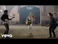 Download Lagu The Band Perry - Gentle On My Mind (Official Music Video)