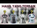 Download Lagu 4 jenis Mimis dengan keunggulan masing-masing • Ismail Movic