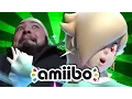 AMIIBO CHALLENGE EMILEIGH