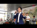 Download Lagu CS Quốc Thiên [ Nắm Lấy Tay Anh ] Hát Đám Cưới Tại Quê Nhà Gia Kiệm