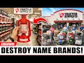 12 Tractor Supply Items SO Good They DESTROY Expensive Brands