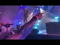 AFI - Silver And Cold. Live from The Fillmore Minneapolis. 11/16/2022