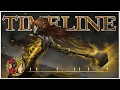 Elden Ring Story Timeline