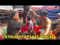 Download Lagu UNTUK PERTAMA KALINYA ENTHUL JEPAT SAAT PENTAS || Mbah toyok sampai turun tangan