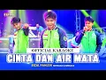 Download Lagu CINTA DAN AIR MATA ( OFFICIAL KARAOKE ) - KANG OJOL OM NIRWANA COMEBACK