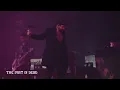 Beartooth - The Past Is Dead (Live from The Journey Below)