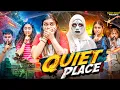Download Lagu QUIET PLACE || Fancy Nancy