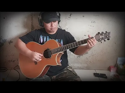 Video Thumbnail: Roman Picisan - Dewa (Cover)