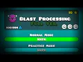 BLAST PROCESSING FULL VERSION BY BJVDIMAFELIX 1080p60 Geometry Dash 2 111