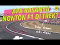 Download Lagu Harga bintang lima rasa kaki lima : Pengalaman nonton GP Inggris 2025 langsung di Silverstone!