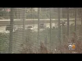 91 Freeway Shooting Arrest And Investigation